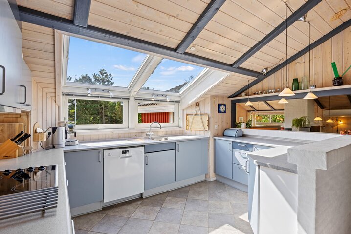 Sommerhus 71183 på Nålevej 12, Fanø Bad - Billede #2