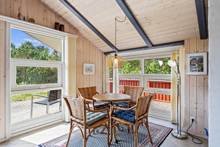 Sommerhus 71183 på Nålevej 12, Fanø Bad - Billede #4