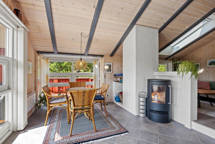 Ferienhaus 71183 in Nålevej 12, Fanø Bad - Bild #6