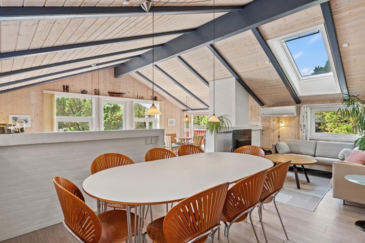 Sommerhus 71183 på Nålevej 12, Fanø Bad - Billede #8