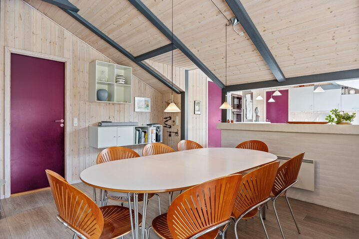 Sommerhus 71183 på Nålevej 12, Fanø Bad - Billede #10