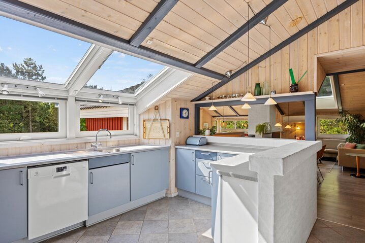 Sommerhus 71183 på Nålevej 12, Fanø Bad - Billede #11