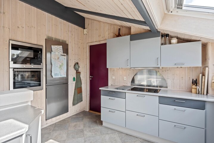 Ferienhaus 71183 in Nålevej 12, Fanø Bad - Bild #12