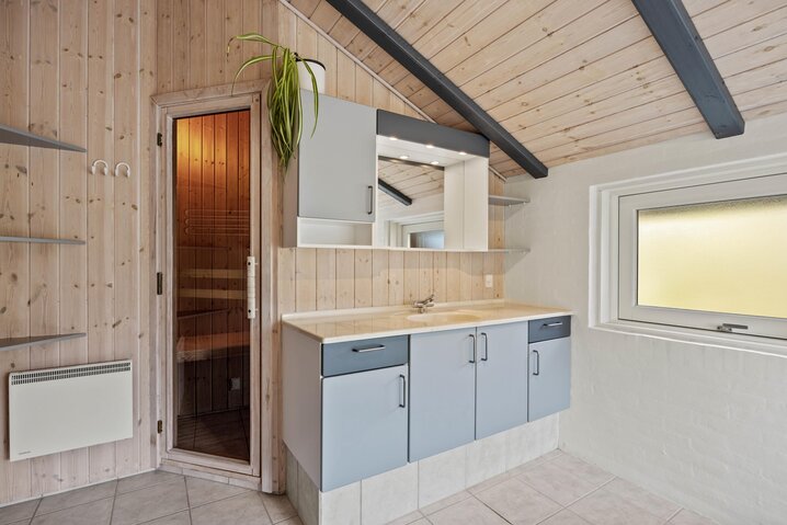 Sommerhus 71183 på Nålevej 12, Fanø Bad - Billede #15