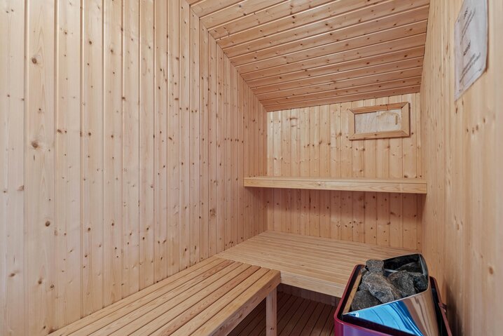 Sommerhus 71183 på Nålevej 12, Fanø Bad - Billede #16