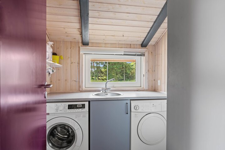 Sommerhus 71183 på Nålevej 12, Fanø Bad - Billede #22