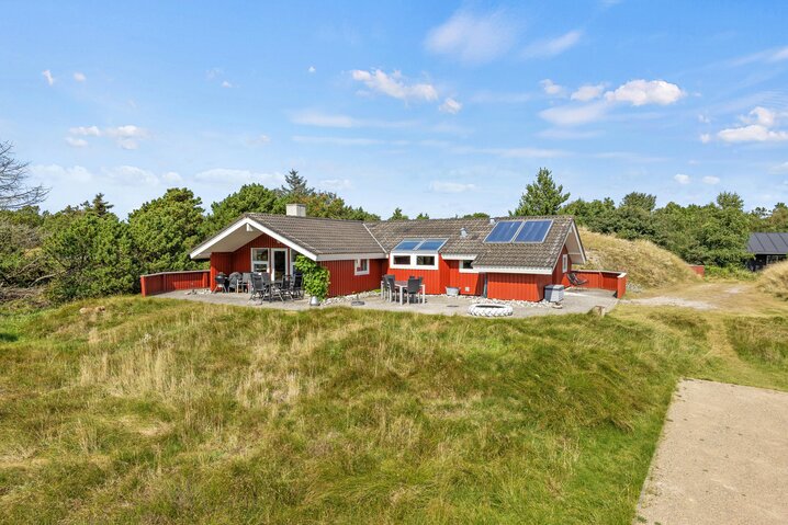 Sommerhus 71183 på Nålevej 12, Fanø Bad - Billede #23
