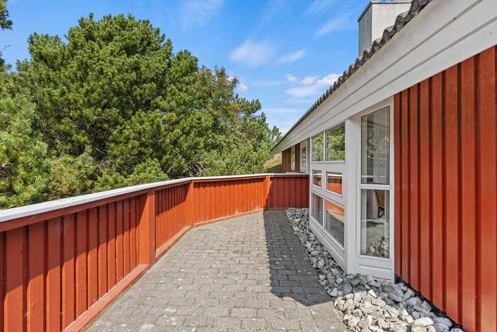 Sommerhus 71183 på Nålevej 12, Fanø Bad - Billede #24