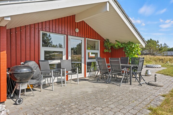 Sommerhus 71183 på Nålevej 12, Fanø Bad - Billede #25