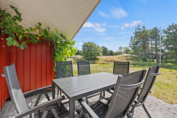 Sommerhus 71183 på Nålevej 12, Fanø Bad - Billede #26