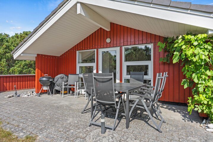Sommerhus 71183 på Nålevej 12, Fanø Bad - Billede #27