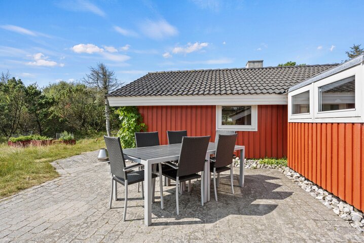 Sommerhus 71183 på Nålevej 12, Fanø Bad - Billede #28