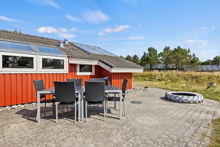 Sommerhus 71183 på Nålevej 12, Fanø Bad - Billede #29