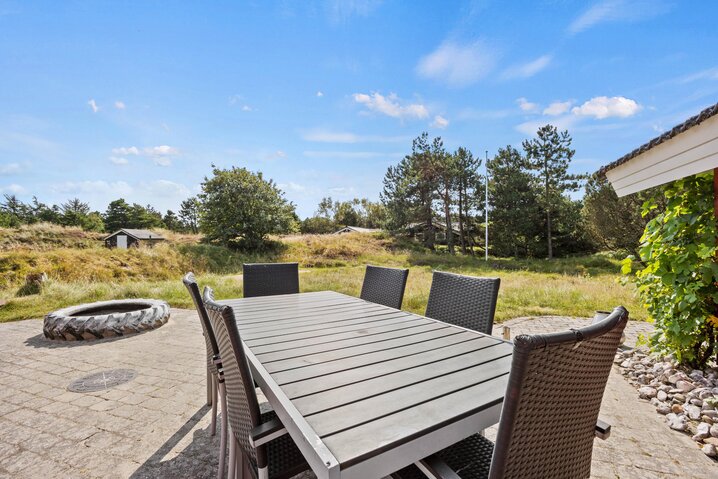 Sommerhus 71183 på Nålevej 12, Fanø Bad - Billede #30