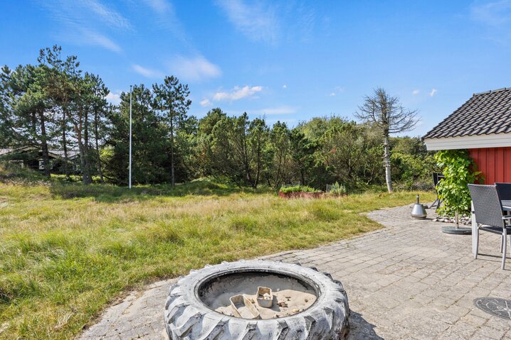 Sommerhus 71183 på Nålevej 12, Fanø Bad - Billede #31