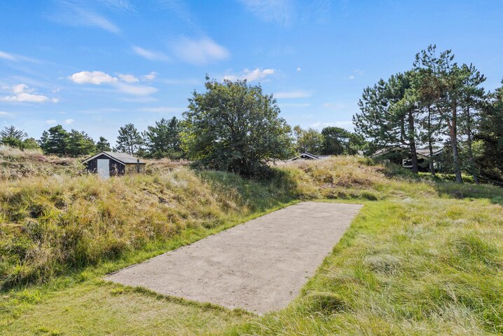 Sommerhus 71183 på Nålevej 12, Fanø Bad - Billede #32