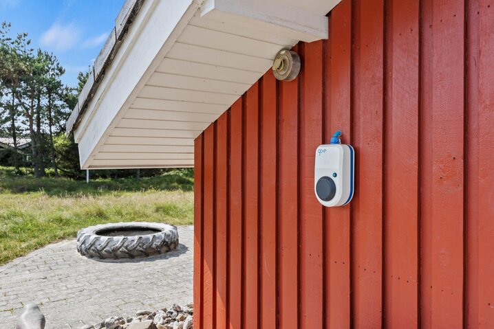 Ferienhaus 71183 in Nålevej 12, Fanø Bad - Bild #35