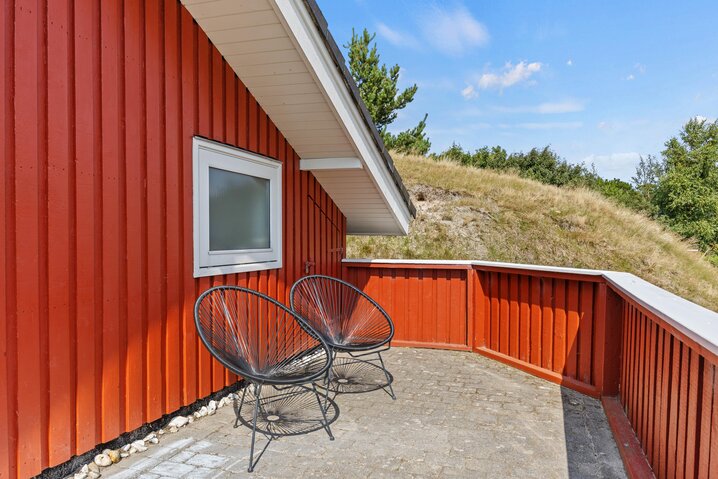 Sommerhus 71183 på Nålevej 12, Fanø Bad - Billede #36