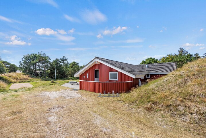 Sommerhus 71183 på Nålevej 12, Fanø Bad - Billede #37