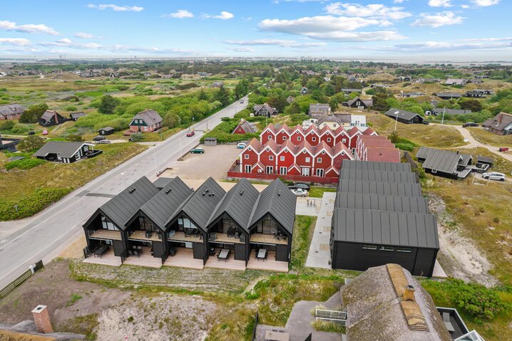 Sommerhus 71190 på Strandvejen 44K, Fanø Bad - Billede #29