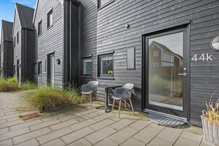 Sommerhus 71190 på Strandvejen 44K, Fanø Bad - Billede #3