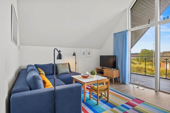 Sommerhus 71190 på Strandvejen 44K, Fanø Bad - Billede #4