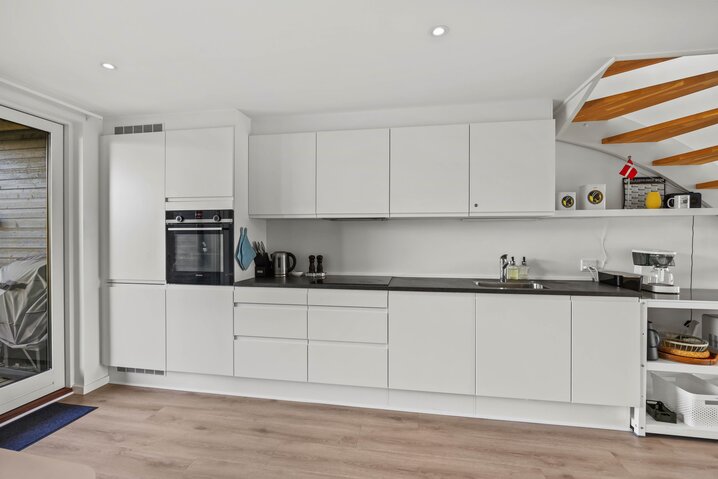 Sommerhus 71190 på Strandvejen 44K, Fanø Bad - Billede #6