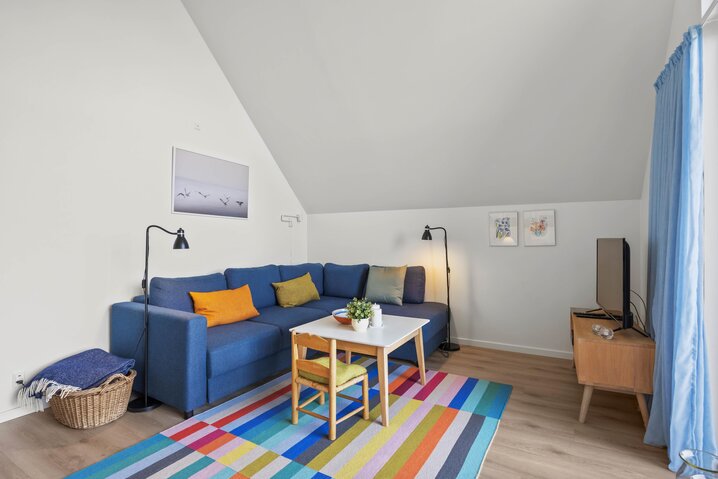 Sommerhus 71190 på Strandvejen 44K, Fanø Bad - Billede #7