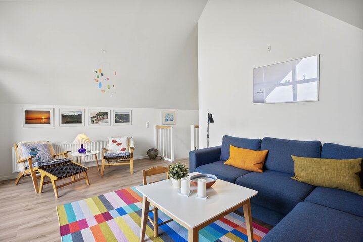 Sommerhus 71190 på Strandvejen 44K, Fanø Bad - Billede #8