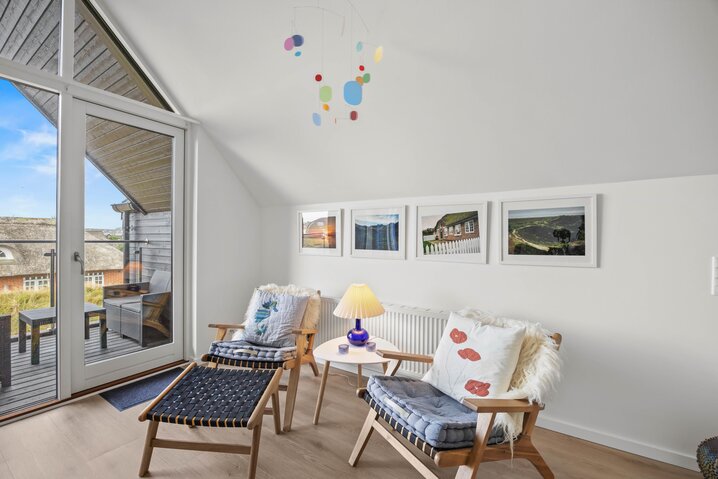 Sommerhus 71190 på Strandvejen 44K, Fanø Bad - Billede #9