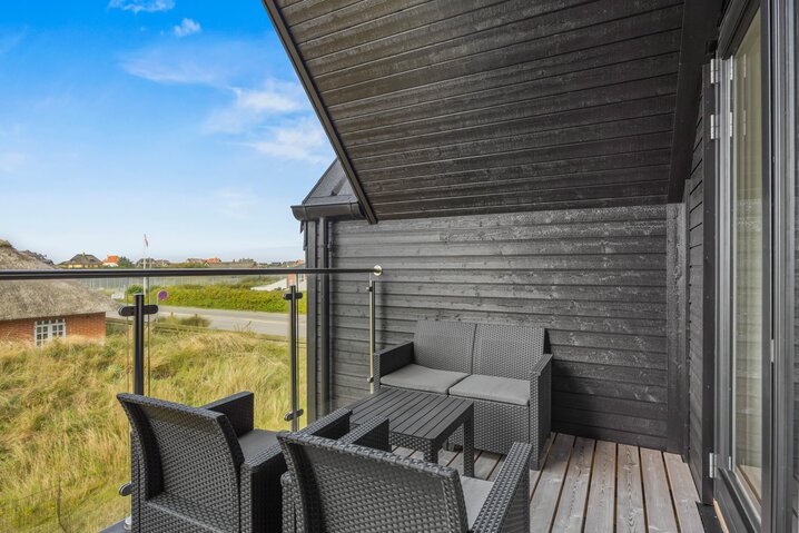 Sommerhus 71190 på Strandvejen 44K, Fanø Bad - Billede #10