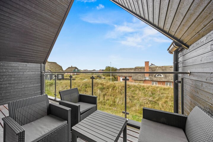 Sommerhus 71190 på Strandvejen 44K, Fanø Bad - Billede #11