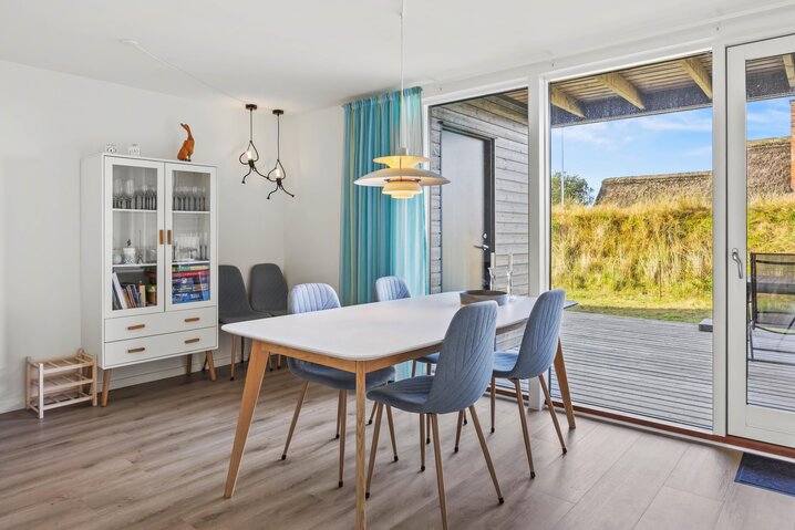 Sommerhus 71190 på Strandvejen 44K, Fanø Bad - Billede #12