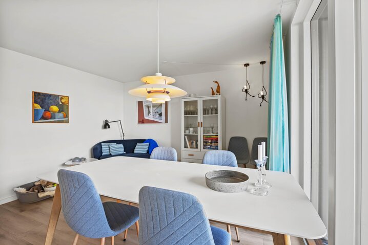 Sommerhus 71190 på Strandvejen 44K, Fanø Bad - Billede #13