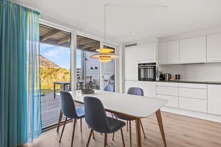 Sommerhus 71190 på Strandvejen 44K, Fanø Bad - Billede #15