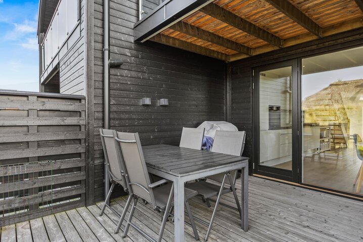 Sommerhus 71190 på Strandvejen 44K, Fanø Bad - Billede #16