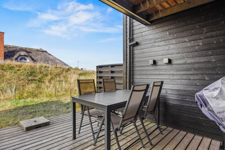 Sommerhus 71190 på Strandvejen 44K, Fanø Bad - Billede #17