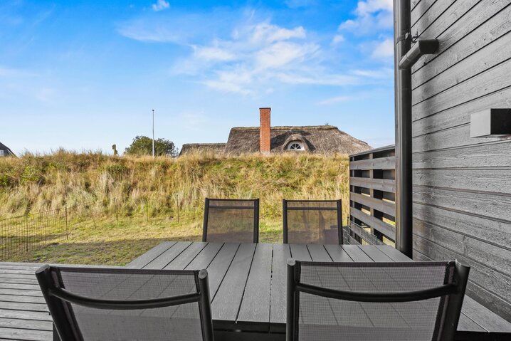 Sommerhus 71190 på Strandvejen 44K, Fanø Bad - Billede #18