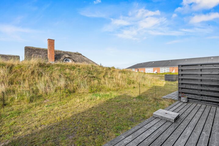 Sommerhus 71190 på Strandvejen 44K, Fanø Bad - Billede #19