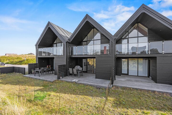 Sommerhus 71190 på Strandvejen 44K, Fanø Bad - Billede #20