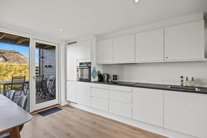 Sommerhus 71190 på Strandvejen 44K, Fanø Bad - Billede #21