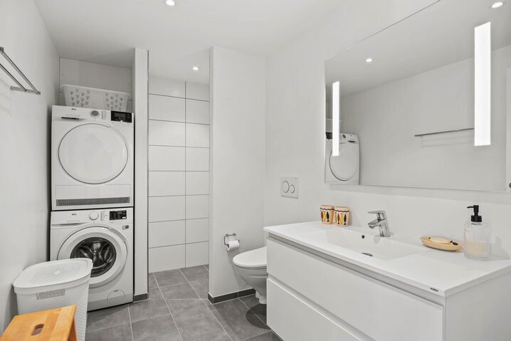 Sommerhus 71190 på Strandvejen 44K, Fanø Bad - Billede #24