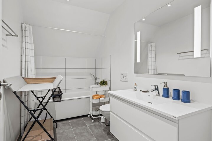 Sommerhus 71190 på Strandvejen 44K, Fanø Bad - Billede #26