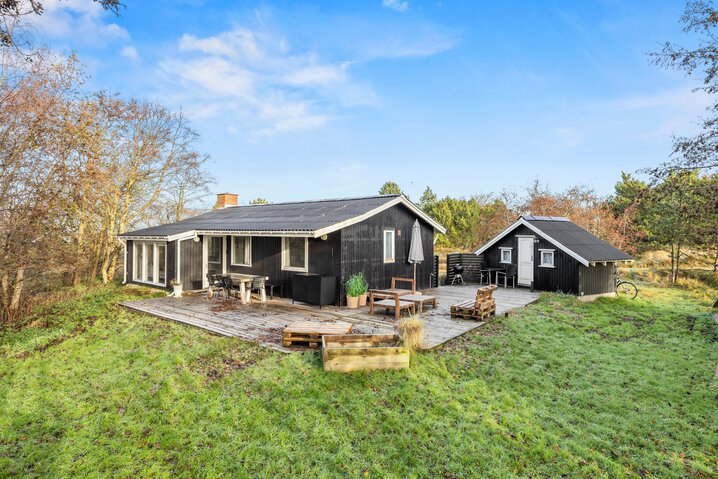 Ferienhaus 71199 in Kallesbjergvej 72, Fanø Bad - Bild #0
