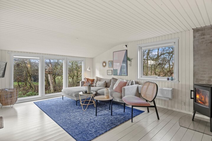 Ferienhaus 71199 in Kallesbjergvej 72, Fanø Bad - Bild #1