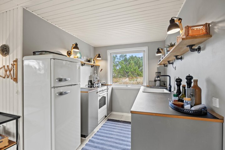 Ferienhaus 71199 in Kallesbjergvej 72, Fanø Bad - Bild #2