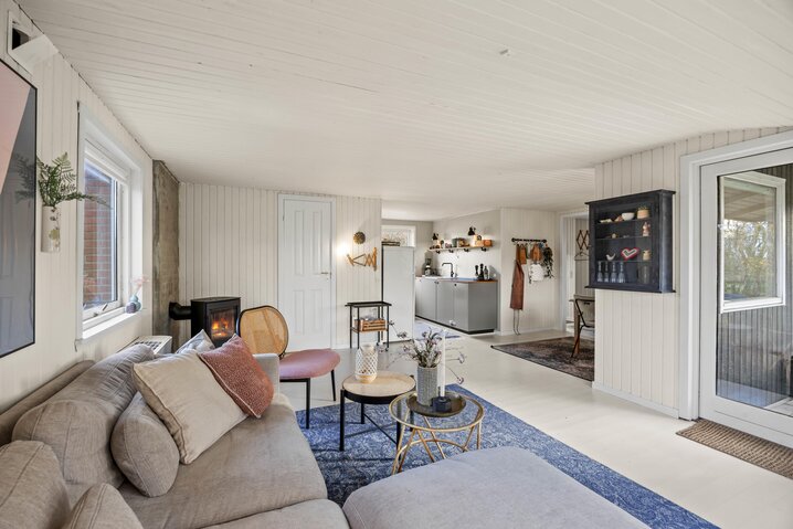 Ferienhaus 71199 in Kallesbjergvej 72, Fanø Bad - Bild #4
