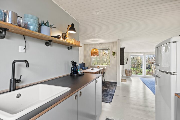 Ferienhaus 71199 in Kallesbjergvej 72, Fanø Bad - Bild #8