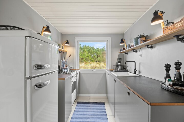 Ferienhaus 71199 in Kallesbjergvej 72, Fanø Bad - Bild #9