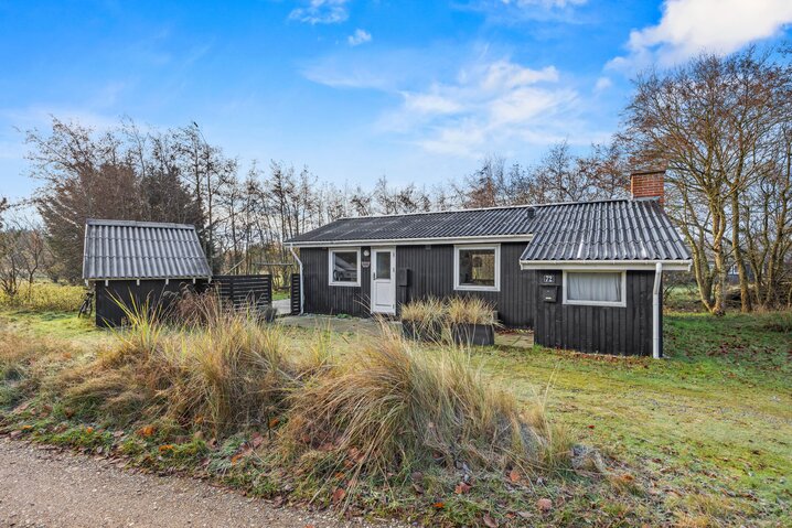 Ferienhaus 71199 in Kallesbjergvej 72, Fanø Bad - Bild #16